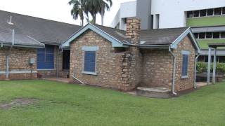 Heritage building 1925 Lyons Cottage - British Australian Telegraph House