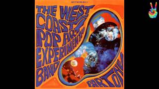 Miniatura del video "The West Coast Pop Art Experimental Band - 02 - I Won't Hurt You (by EarpJohn)"