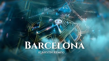 Alan Walker, Ina Wroldsen - Barcelona (CARSTN Remix)