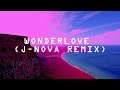 Miniature de la vidéo de la chanson Wonderlove (For Minnie) (Jazzanova Remix)
