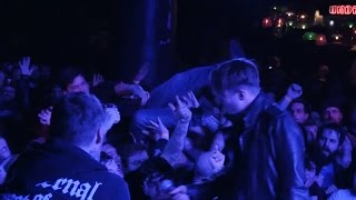 [hate5six] American Nightmare - March 04, 2016