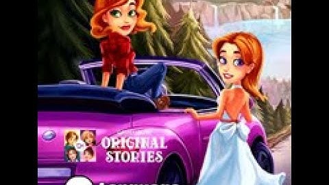 Welcome To Primrose Lake: Cutscenes (Subtitles)