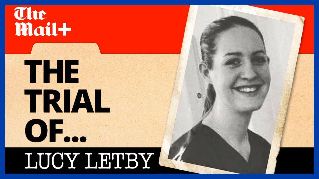 ‘Only ever done my best’: New Lucy Letby reaction to accusations | The Trial of Lucy Letby | Podcast