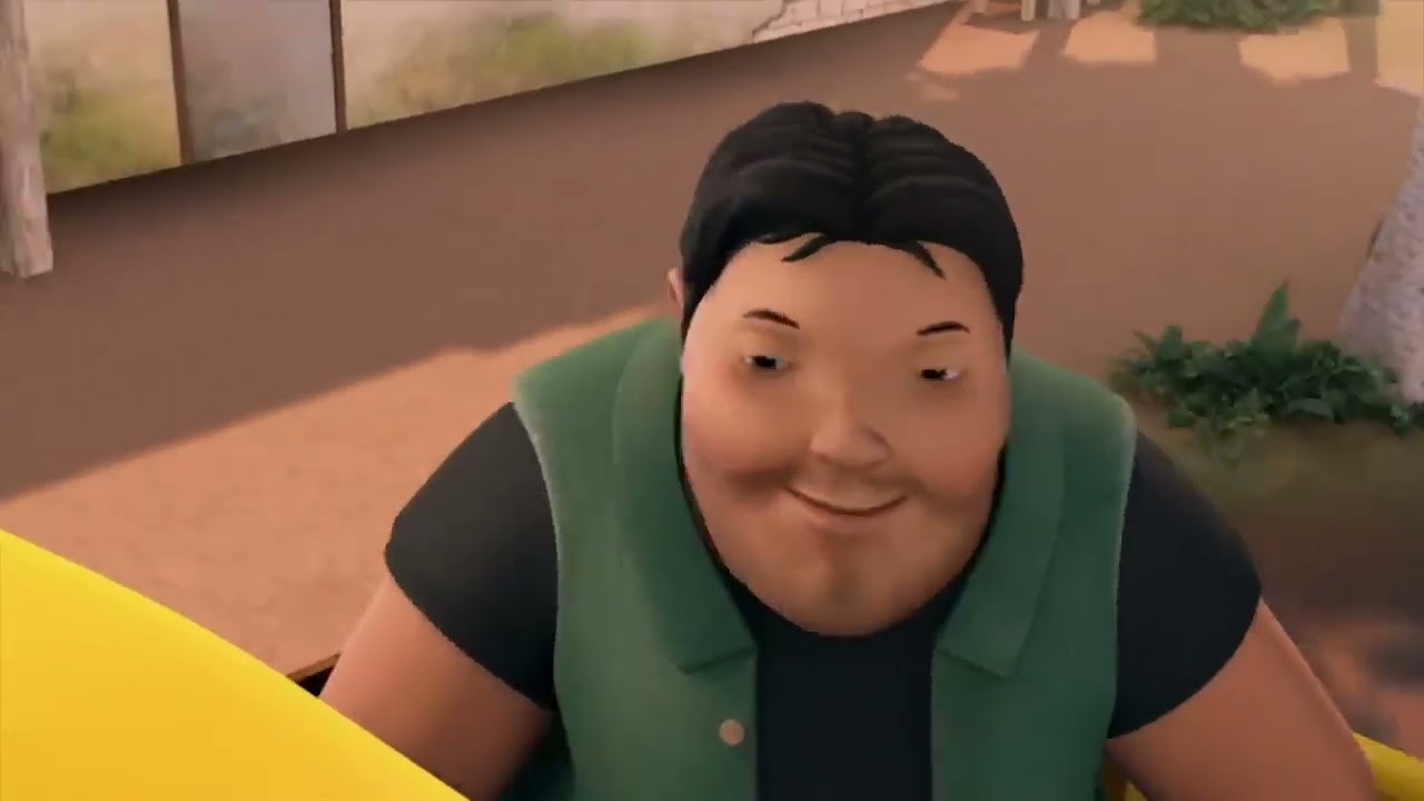 Spesial Ucup - Ucup Hilang???