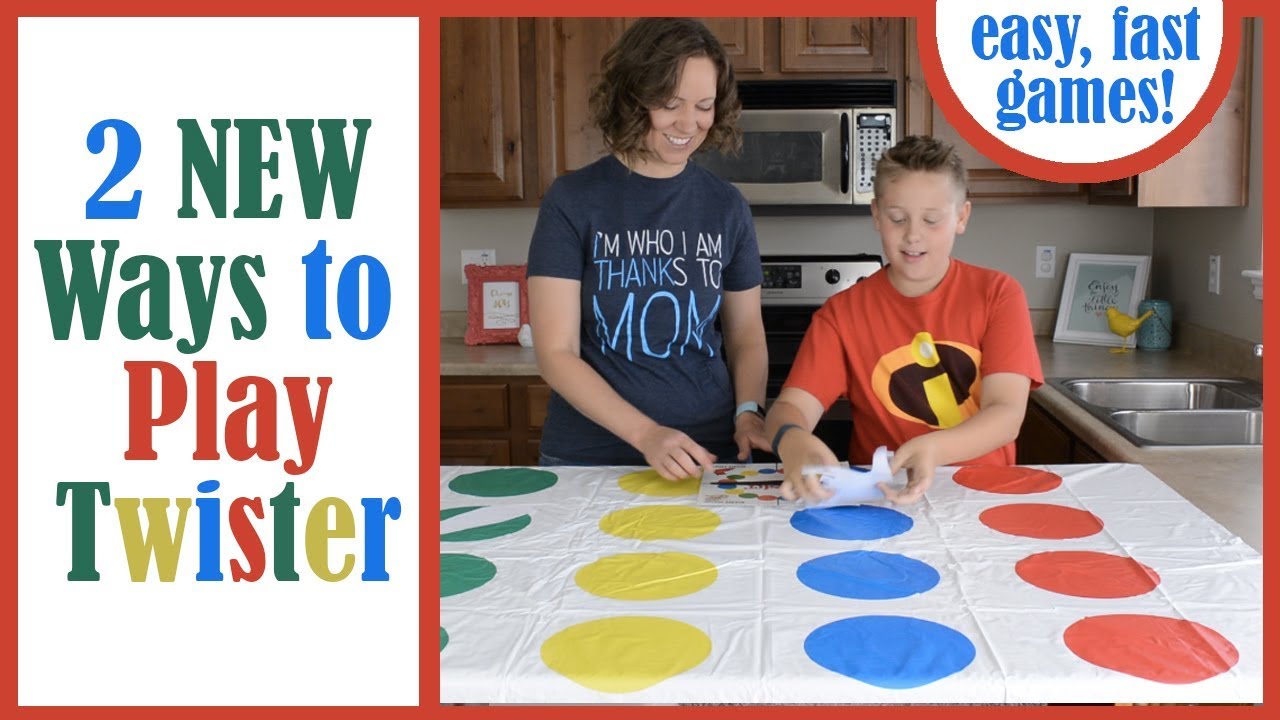 Brazilian Girls Play Twister Telegraph