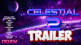 Celestial 2 ┃ Announcement Trailer