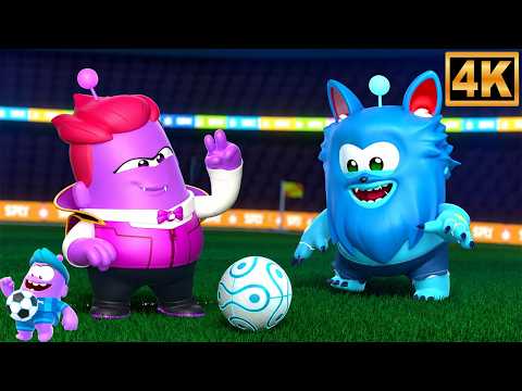Strongest Goalkeeper, Bowling + Hindi Cartoon Show and Comic Video for Kids, हिंदी कार्टून