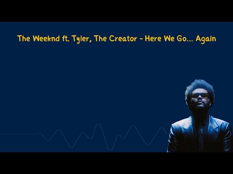 [Thaisub] Here We Go… Again - The Weeknd ft. Tyler, The Creator (Lyrics)