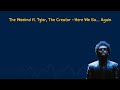 [Thaisub] Here We Go… Again - The Weeknd ft. Tyler, The Creator (Lyrics)