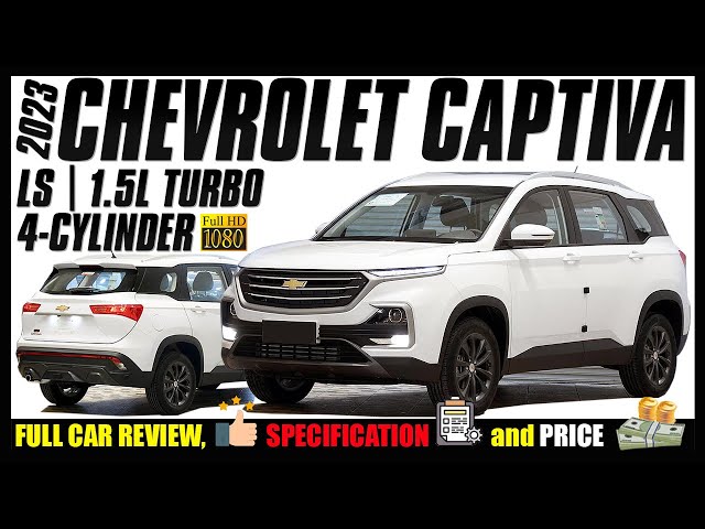 Chevrolet Captiva LT Reviews, New Chevrolet Captiva, New Captiva Car  Review, Chevrolet Cars