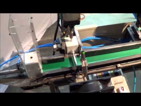 Ponte rolante - TCC Eletrotécnica | Doovi