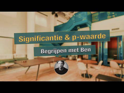 Video: Wat betekent nominaal significant?