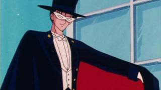 Download Lagu Sailor Moon Game - Tuxedo Mask MP3
