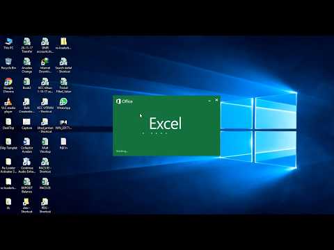 Video How to active Crack windows 10 , 8 1, 8 and ms office... - youtube