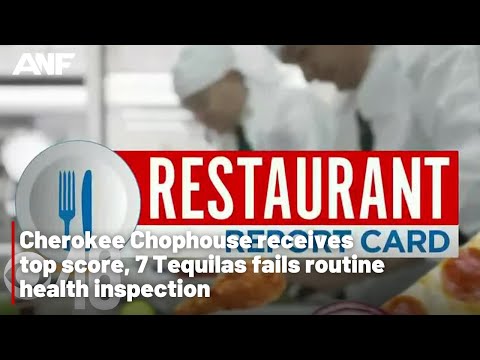 Cherokee Chop House