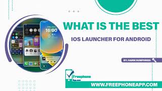 What Is the Best iOS Launcher for Android screenshot 3