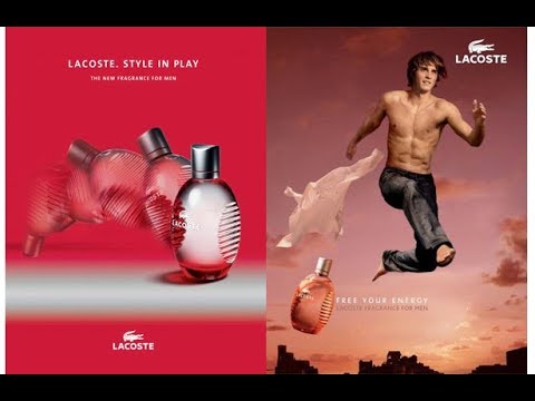 Lacoste Style In Play / Lacoste Red Fragrance review | Amazing Affordable Fruity Summer Fragrance -