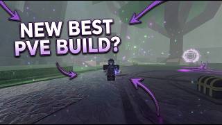 NEW Meta Build In Deepwoken | Quick showcase