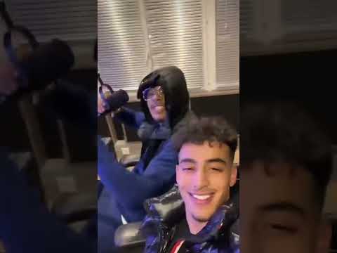 [EXCLU] Moha K - Bébé