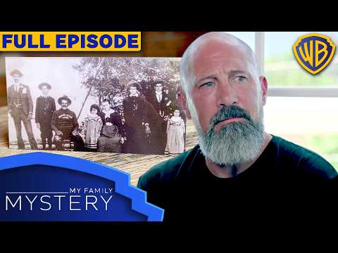Did My Great-Great-Grandfather Escape Slavery? | S1E4 | My Family Mystery