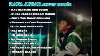 Cover Musik Viral. || Tiara-Mencari Alasan. Viral Tiktok || RAFA AFFAR cover•••