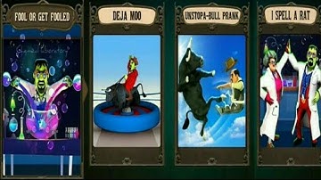 Scary Stranger 3D - New Chapter | Fool Or Get Fooled | All Levels Unlocked Gameplay (Android,iOS)