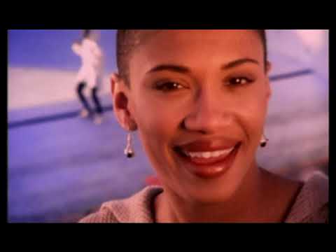 Zhané - Groove Thang (HQ) 1994 - YouTube