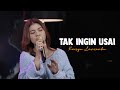 Download Lagu TAK INGIN USAI - KEISYA LEVRONKA | Cover by Nabila Maharani
