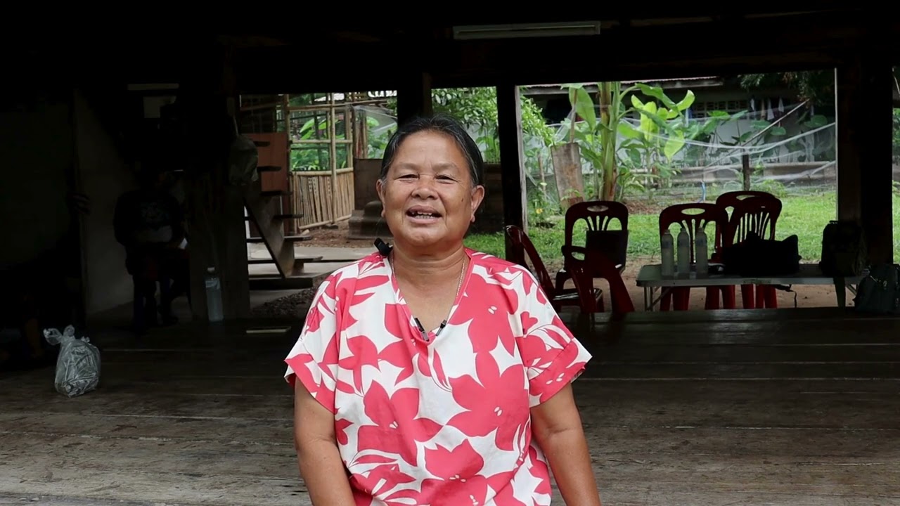 ครัวเรือนต้นแบบอำเภอเมืองมุกดาหาร 2568