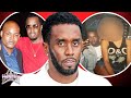 Diddy is OVER...17 y.o victim EXPOSES and SUES him &amp; Harve Pierre | Diddy finally BREAKS his silence