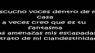 Tan Bionica - La suerte esta echada