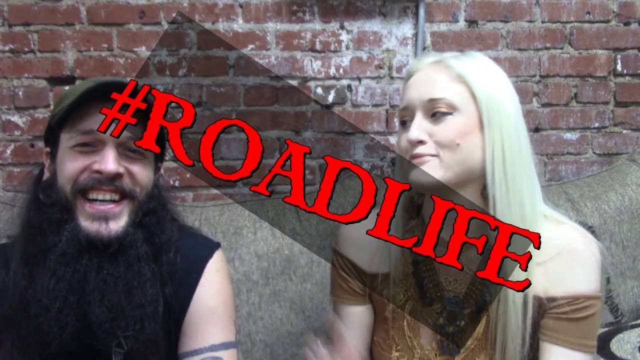 INTERVIEW WITH SHAWN JAMES