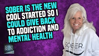 Why Did And How Did Kim Bellas Start Sober Is The New Cool?
Listen to and Subscribe to the podcast wherever you listen for more Celebrities, everyday folks, and expert conversations at https://www.KDDPodcast.com © 2023 by KDD Media Company. All rights reserved.
Why did I want to talk with Kim Bellas of Sober Is The Cool? In 2013, her 15 -year-old started having seizures. Like most teenagers, he enjoyed going to parties and socializing. A significant aspect of these parties was the consumption of alcohol, and her son was unable to drink due to his seizures.
As a mother, it was instinctive for her to make him happy by assuring him that alcohol wasnt necessary for him to enjoy himself. It IMMEDIATELY dawned on Kim how hypocritical she was being as she found herself frequently drinking wine.
To prove a point to her son, she stopped drinking for 3 months. The time went by quicker than she anticipated and she decided to remain sober for another 3 months. Following 6 months of sobriety, Kim found herself happier than she had been in a while. What started as an example for her son became something Kim decided to commit to for her son and herself.
Its now 2023, and Kim is proudly sober for 10 years. Sobriety has changed Kims outlook on life for the better and has improved both her physical and mental well-being.
Her goal is to demonstrate that a SOBER LIFE is an exhilarating one, and anyone can reap the benefits.
This is Kim Bellas Knockin Doorz Down.
For more on Kim Bellas and Sober Is The New Cool: https://soberisthenewcool.org/
For 51FIFTY use the discount code KDD20 for 20% off! https://51fiftyltm.com/
For more information on Carlos Vieiras autobiography Knockin Doorz Down, the Carlos Vieira Foundation, the Race 2B Drug-Free, Race to End the Stigma, and Race For Autism programs visit: https://www.carlosvieirafoundation.org/ Why Did And How Did Kim Bellas Start Sober Is The New Cool?