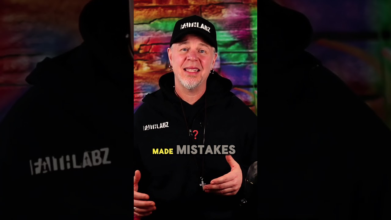 God is Transforming You | Becoming Who You’re Meant to Be in Christ