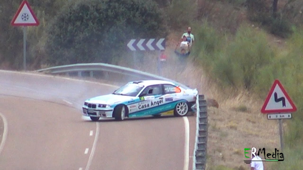 LII Rally de la Vendimia 2023 | 