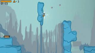 Super Fancy Pants Adventure FULL GAME screenshot 3