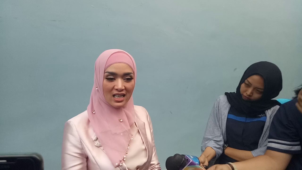  Bercerai dengan Lucky Hakim, Tiara Dewi Merasa Lega