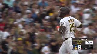 Ty France s 17th home run of the 2026 season
