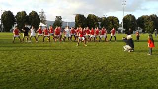 Tonga Under 14 Sipitau