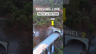 Missing Link : Is The Project Really Unsafe? #missinglink