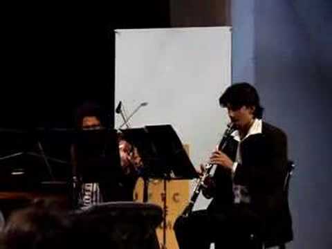 Quinteto para ClarineteMozart CuartetoBoheme Edgar...