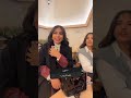 سناب ام لارا وألين الجميعة فقرة اسئلة مع لارا وألين كم لكم سنة مع مروى 