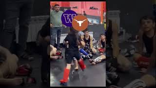 1-0 Mentality Knocks Out Any Opponent