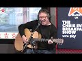 Simon fowler  river joni mitchell cover live acoustic