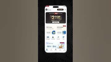 How to Use the Univest App