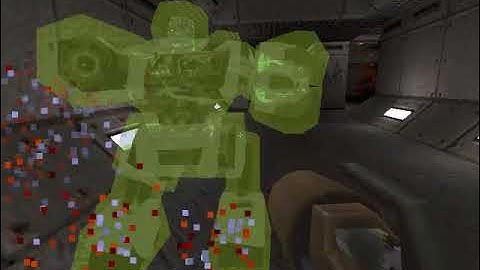 SSwR - Quake 2: The Reckoning: Episode 9