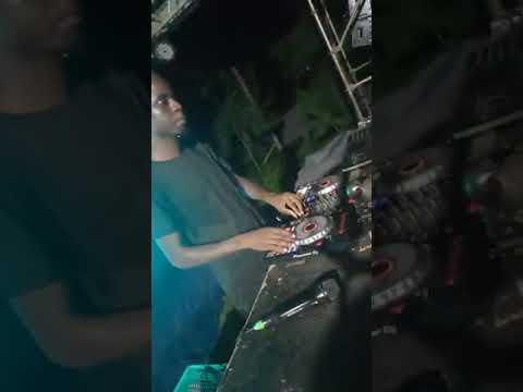 OMEGA ONE LIVE IN BONDO 2024 APRIL DJ ARIFFIX MC FYAH FREDDY