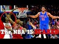 Why The ENTIRE NBA is SCARED of Joel Embiid!