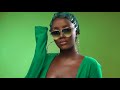 Nkwateko - Lydia Jazmine (Official Audio)