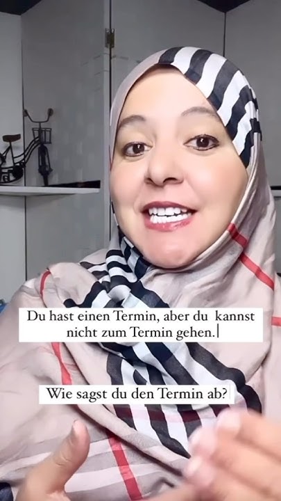 arbeitsagentur termin absagen